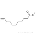 10- 운데 센산, 메틸 에스테르 CAS 111-81-9